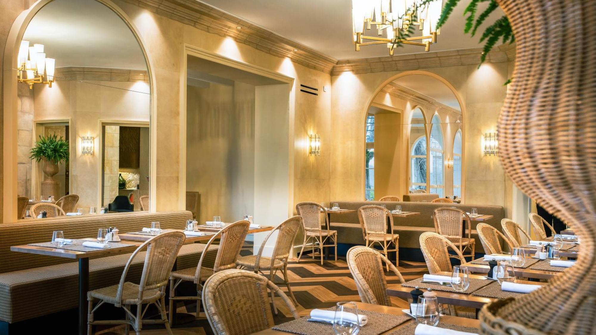 Hotel Les Hautes Roches Rochecorbon Eksteriør bilde
