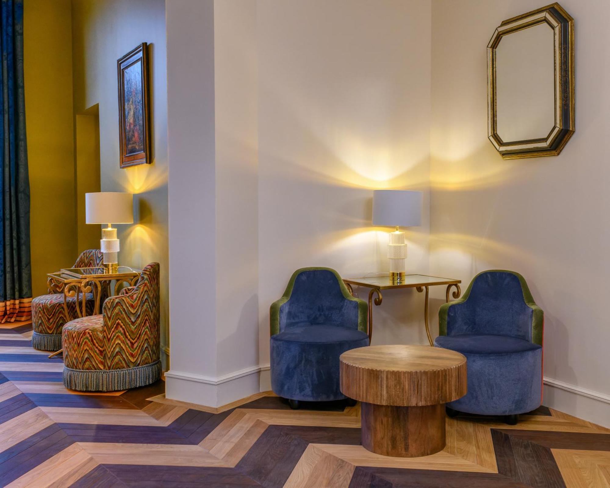 Hotel Les Hautes Roches Rochecorbon Eksteriør bilde